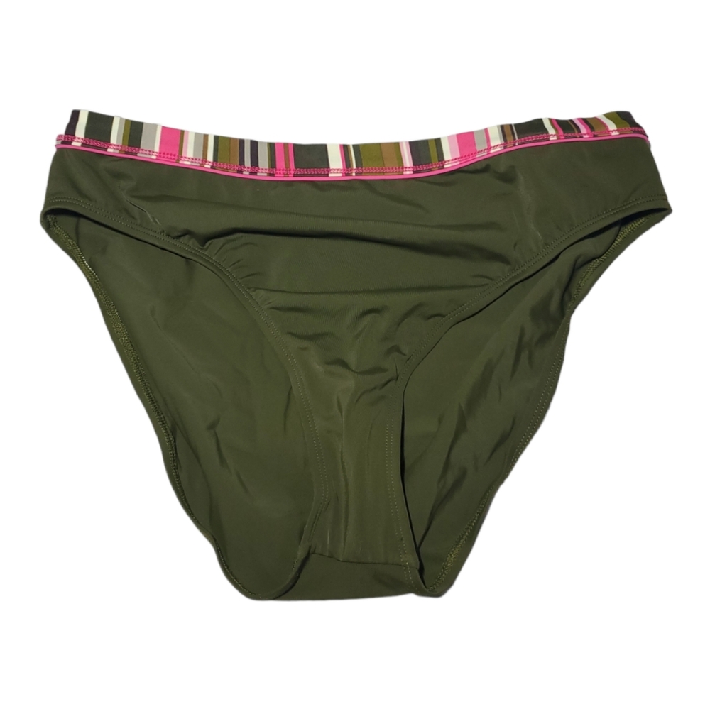 Bikini Bottoms